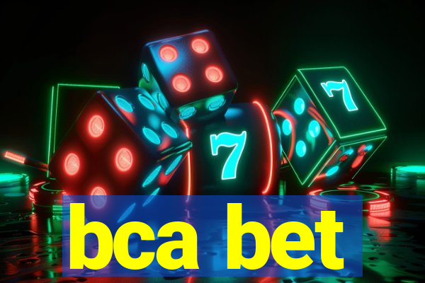 bca bet