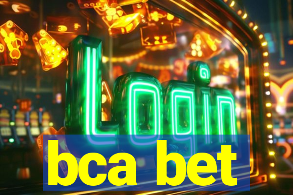bca bet