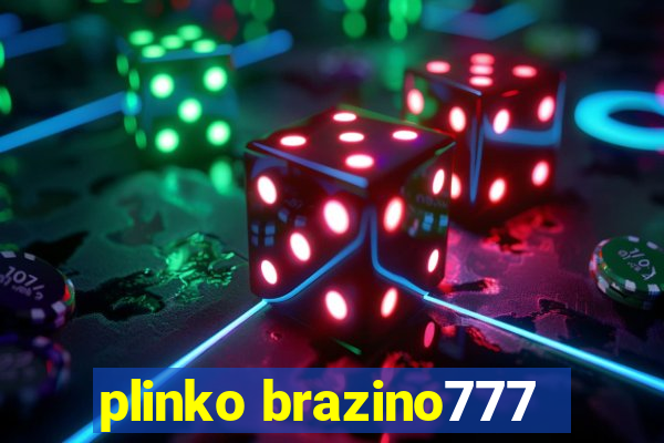 plinko brazino777
