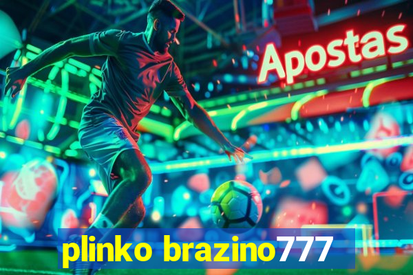 plinko brazino777