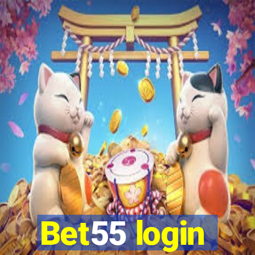 Bet55 login