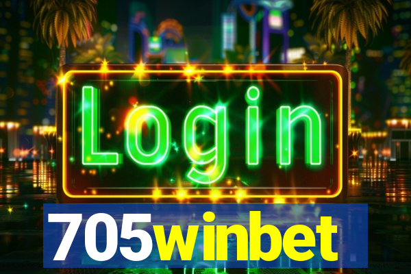 705winbet
