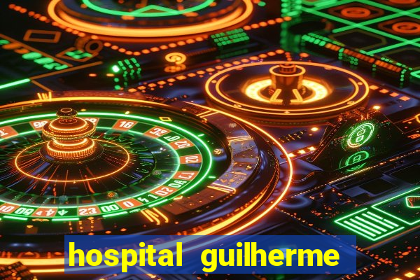 hospital guilherme alvaro santos trabalhe conosco