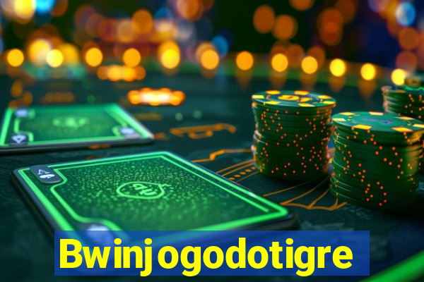 Bwinjogodotigre