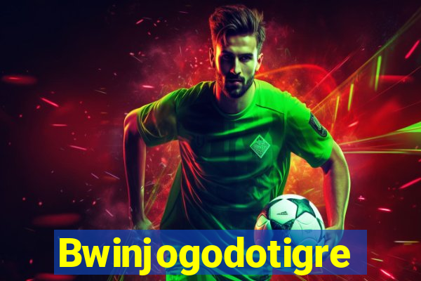 Bwinjogodotigre