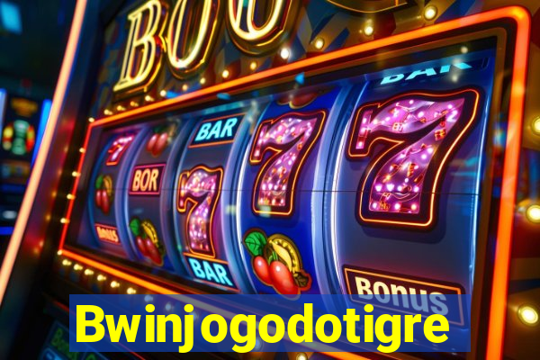 Bwinjogodotigre