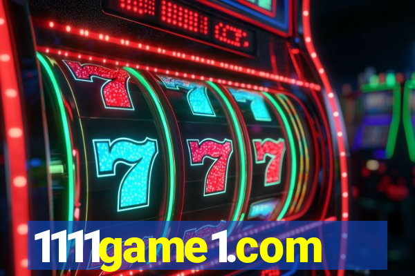1111game1.com