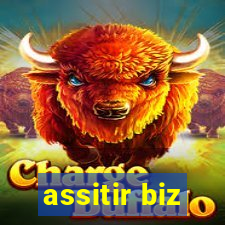 assitir biz