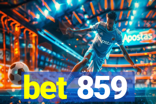 bet 859