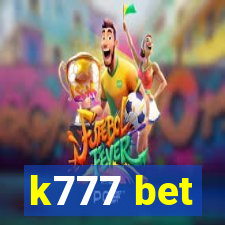 k777 bet