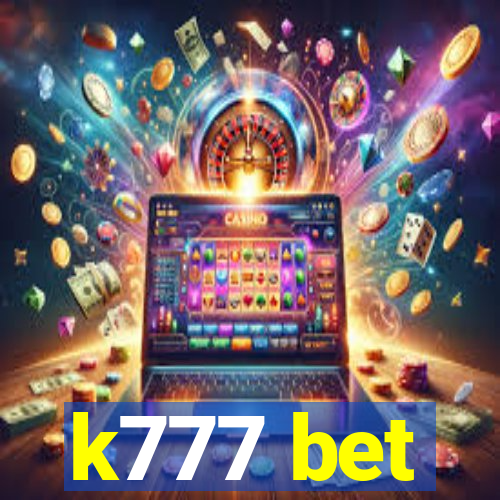 k777 bet