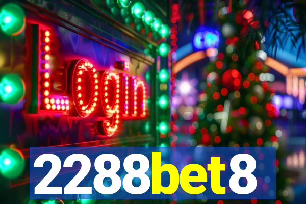2288bet8
