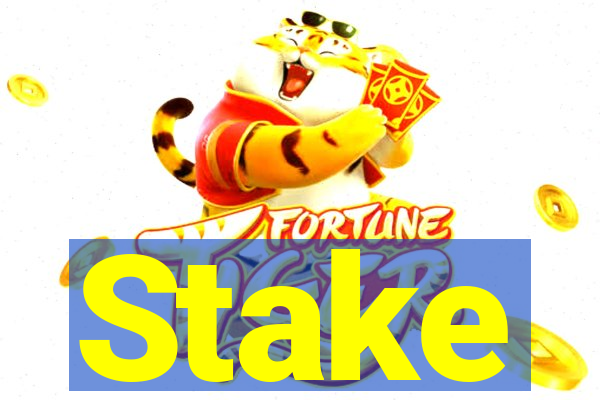 Stake