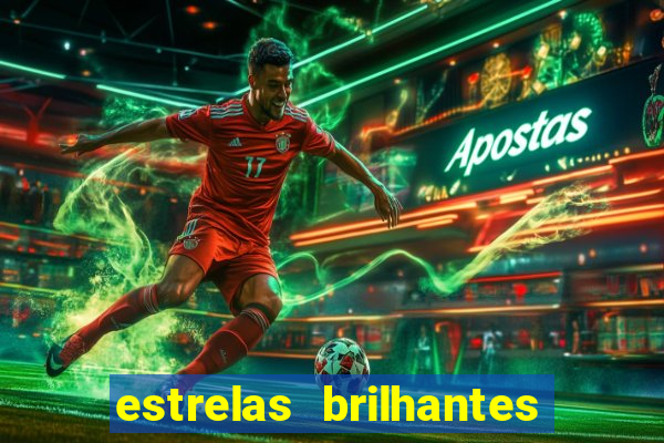 estrelas brilhantes dorama assistir online