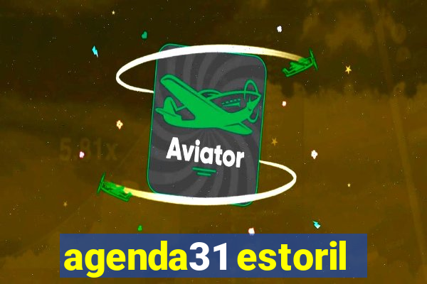 agenda31 estoril