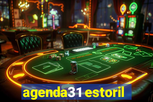 agenda31 estoril