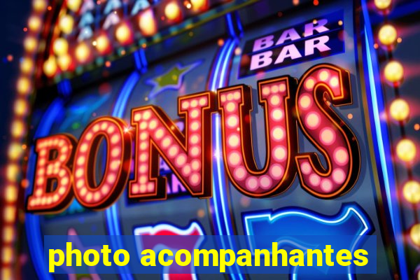 photo acompanhantes