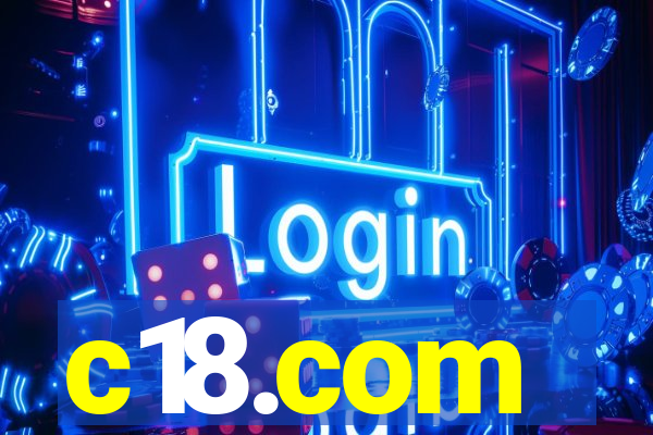 c18.com