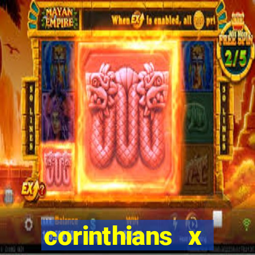 corinthians x cuiaba palpite