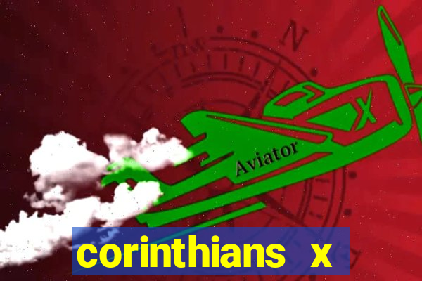 corinthians x cuiaba palpite