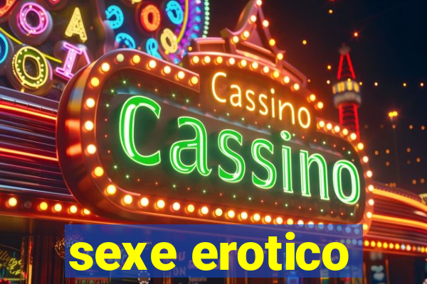 sexe erotico