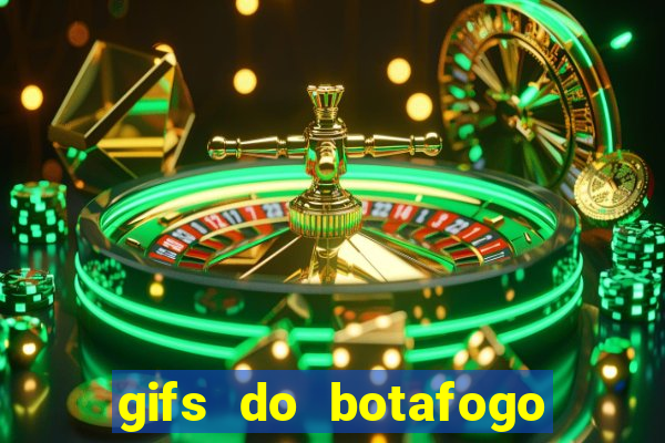gifs do botafogo para whatsapp