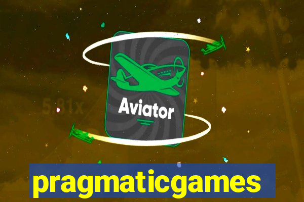 pragmaticgames