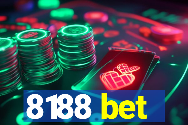 8188 bet