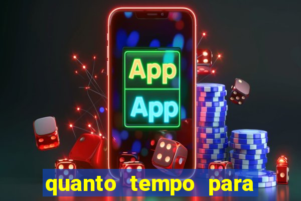 quanto tempo para aparecer o registro na carteira digital