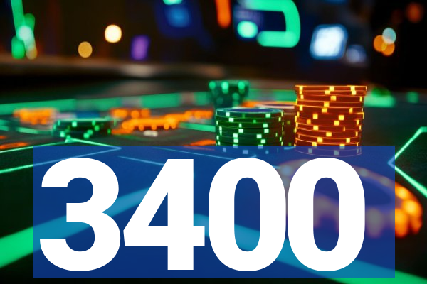 3400
