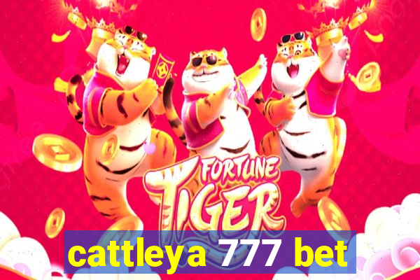 cattleya 777 bet