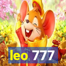 leo 777