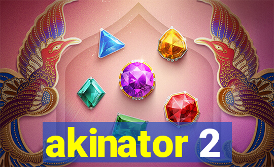 akinator 2