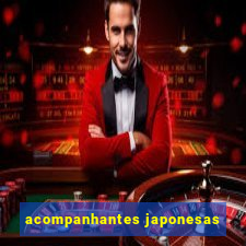 acompanhantes japonesas