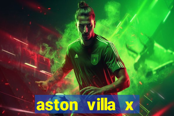 aston villa x liverpool futemax
