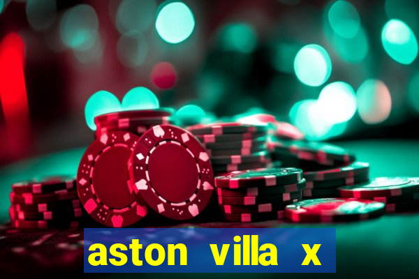 aston villa x liverpool futemax
