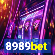 8989bet
