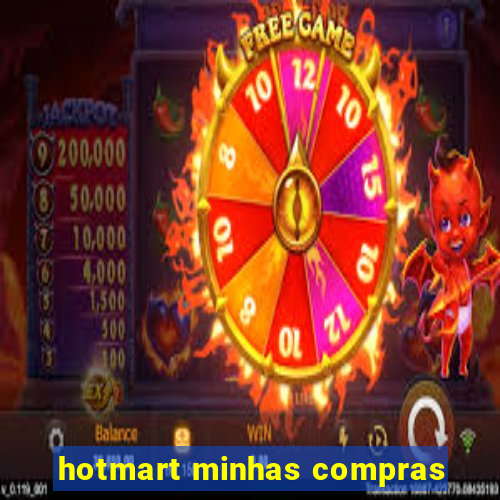 hotmart minhas compras
