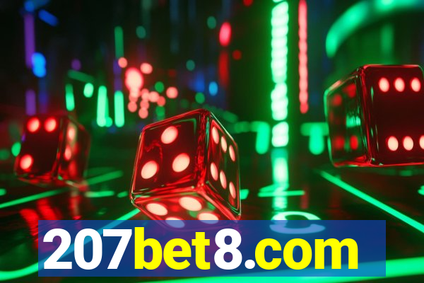 207bet8.com