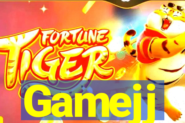 Gamejj