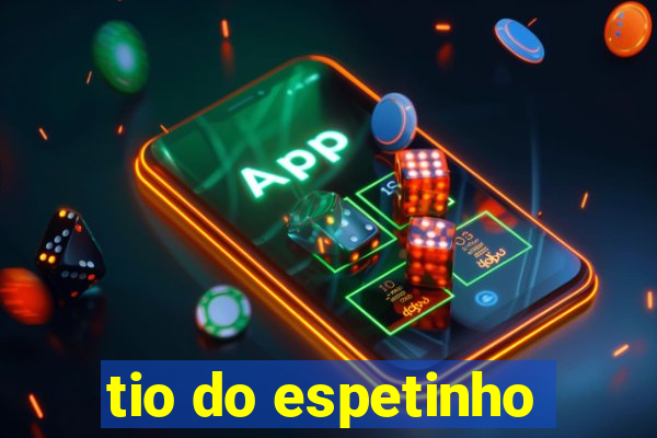tio do espetinho