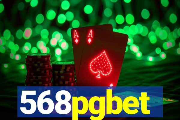 568pgbet