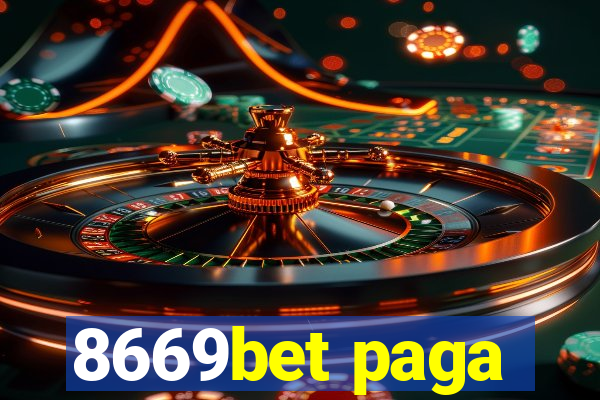 8669bet paga