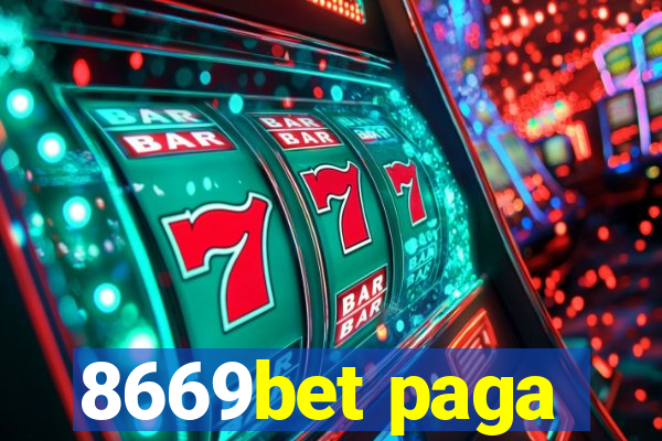 8669bet paga
