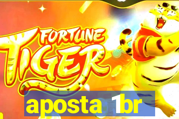 aposta 1br