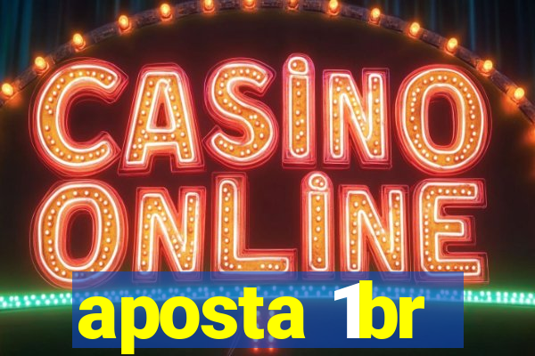 aposta 1br