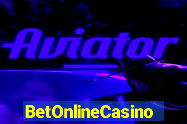 BetOnlineCasino