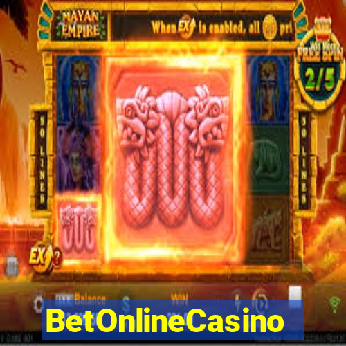 BetOnlineCasino