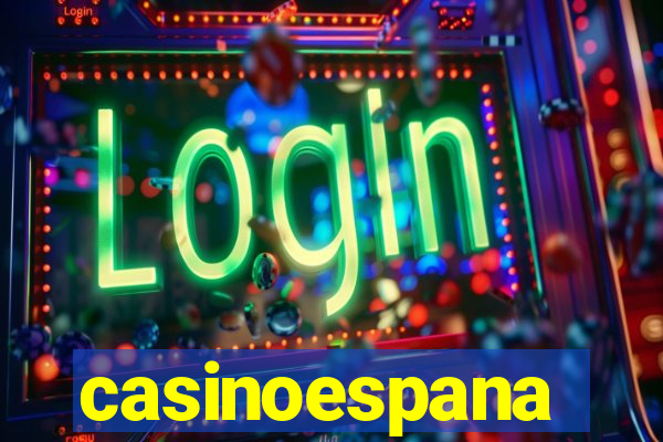 casinoespana