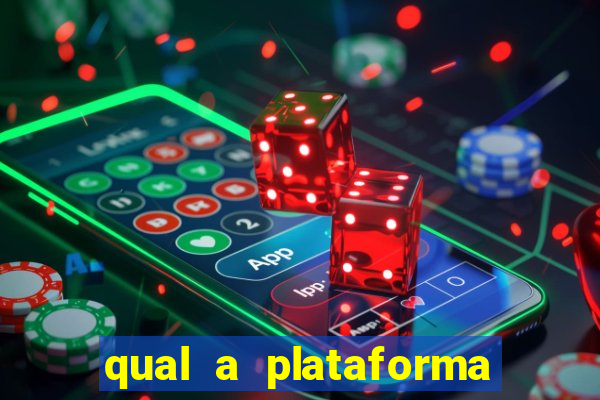 qual a plataforma de jogo do gusttavo lima